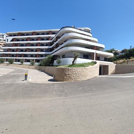 Allure Apartments Улцинь Экстерьер фото