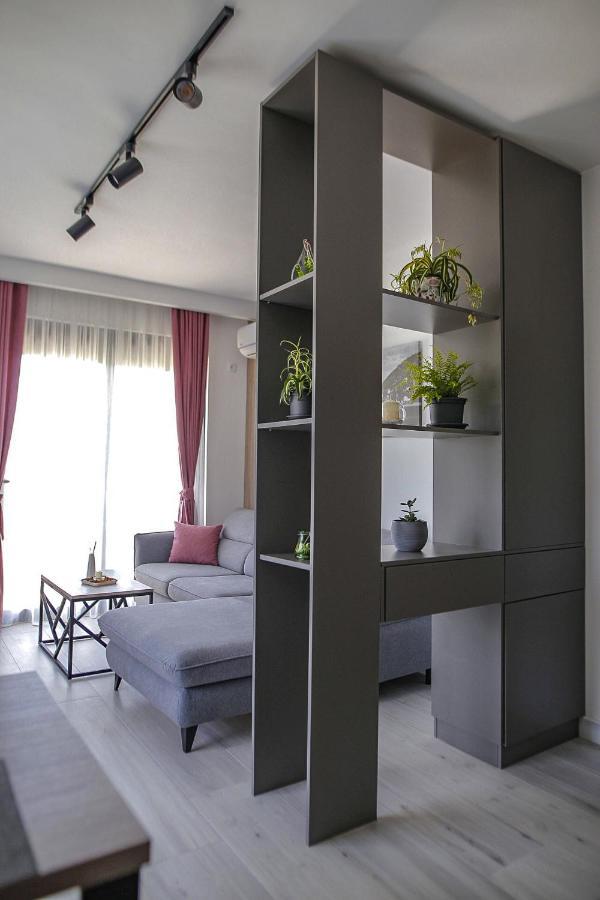Allure Apartments Улцинь Экстерьер фото
